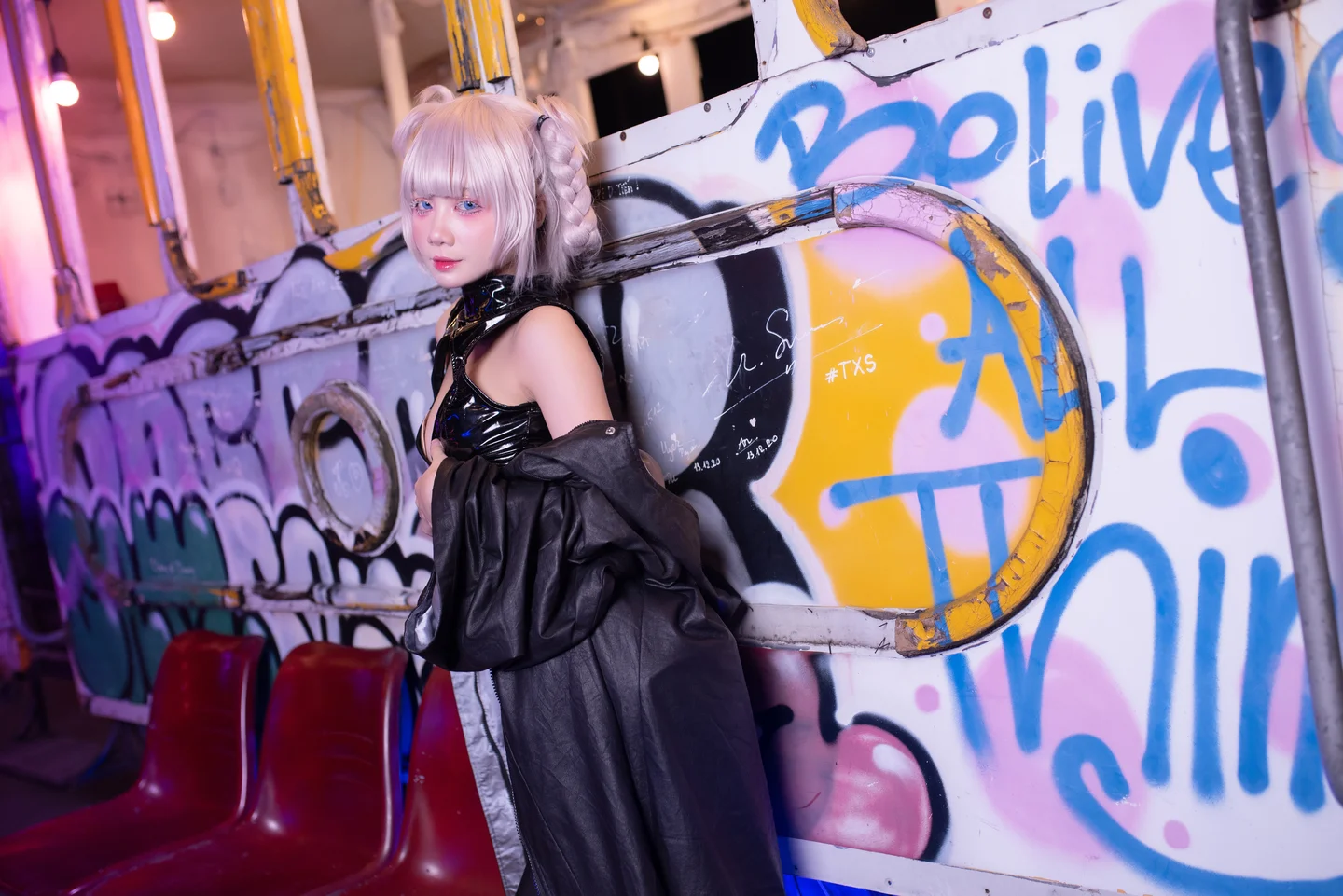 PoppaChan - Nazuna Nanakusa [91P,15V-956MB] tg@simisebaisi 【丝足阁】020.webp